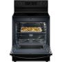 30" Freestanding Electric Range