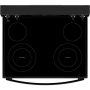 30" Freestanding Electric Range