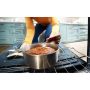 30" Freestanding Electric Range