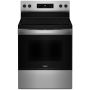 30" Freestanding Electric Range