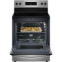 30" Freestanding Electric Range