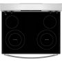 30" Freestanding Electric Range