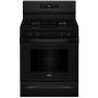 30" Freestanding Gas Range