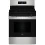 30" Freestanding Gas Range