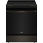 30" Freestanding Electric Range With Convection Technology
