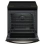 30" Freestanding Electric Range With Convection Technology