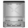 30" Freestanding Electric Range With Convection Technology