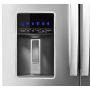 Réfrigérateur à portes françaises 36" 26,2 pi³ 4 portes