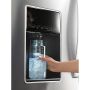 Réfrigérateur à portes françaises 36" 26,2 pi³ 4 portes