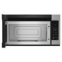 30" 1.7 Cu. Ft. Over-The-Range Microwave Oven