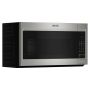 30" 1.7 Cu. Ft. Over-The-Range Microwave Oven