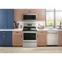 30" 1.7 Cu. Ft. Over-The-Range Microwave Oven