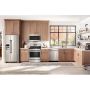 30" 1.7 Cu. Ft. Over-The-Range Microwave Oven
