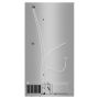Réfrigérateur 36" 25 pi³ 3 Portes Françaises