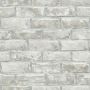 Brick Gray Nuwallpaper Peel And Stick