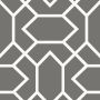 Gravure Geometric Step Nuwallpaper Peel And Stick
