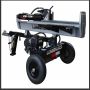 28 Ton Log Splitter