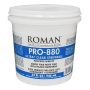 Adhésif Ultra Clair Roman Pro 880 - 946ml