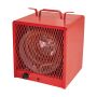 4800W Electric Garage and Construction Heater