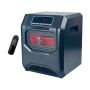 1500W Infrared Quartz Heater