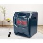 1500W Infrared Quartz Heater