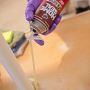 DAP Home Seal Minimum Expanding Sealant 12oz