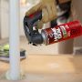 DAP Home Seal Minimum Expanding Sealant 12oz