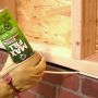 DAP Max-Fill Triple Expanding Sealant 12oz