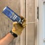 DAP No-Warp Window & Door Sealant 16oz