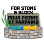 DAP Landscape Exterior Filler Adhesive UV Resistant 16oz