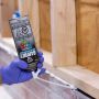 Scellant mousse multi-projets DAP Barrier 12oz