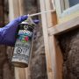 Scellant mousse multi-projets DAP Barrier 12oz