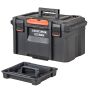 22" Tradestack Rolling Tower Storage Stack & Suitcase