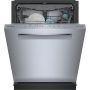 Lave-vaisselle Inox 24" Série 500