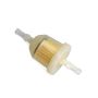 Universal Tractor Fuel Filter Fits 1/4" 5/16" I.D. Fuel Line