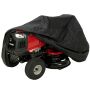 Housse Universelle pour Tracteur