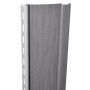 Sentry Board And Batten Siding