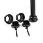 Snap n Lock 31" Round- 10/Pack