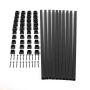 Snap n Lock 31" Square- 10/Pack