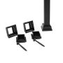 Snap n Lock 31" Square- 10/Pack