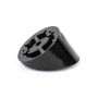 Snap n Lock Stair Adapters Round- 20/Pack