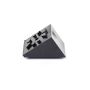 Snap n Lock Stair Adapters Square- 20/Pack