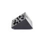 Snap n Lock Stair Adapters Square- 20/Pack