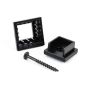 Snap n Lock Connectors Square- 20/Pack