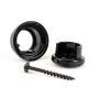 Snap n Lock Connectors Round- 20/Pack