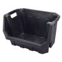 Stacking Storage Crate 10 Gallon
