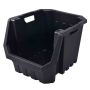 Caisse de Rangement Empilable 15 Gallons