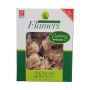 Flamers Natural Firelighters - 24/Pack