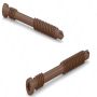 7x2-3/8 Pwr Pvh Hidden Deck Fastening Screw-500/Pack