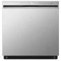Lave-vaisselle encastré LG 24" 50dB avec troisième panier